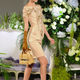 Image for article titled Dior Couture: Fabulous, Vintage-Inspired Top & Bottomlessness